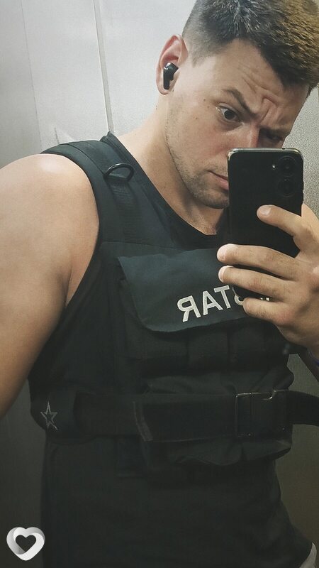 Дмитрий, 27, Москве — анкета №3848317