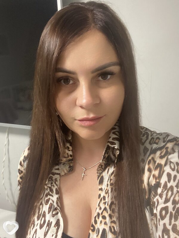 Василиса, 34, Москве — анкета №3848327