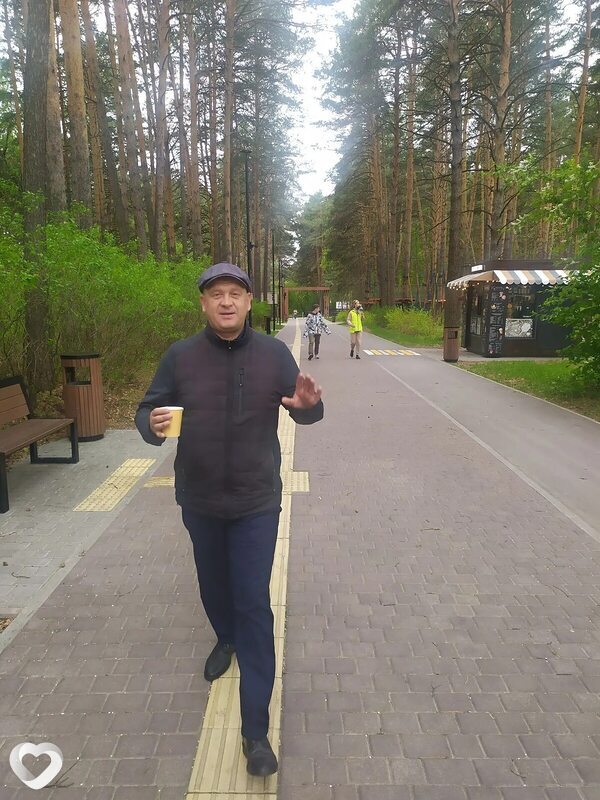 Максим, 45, Новосибирске — анкета №3848330
