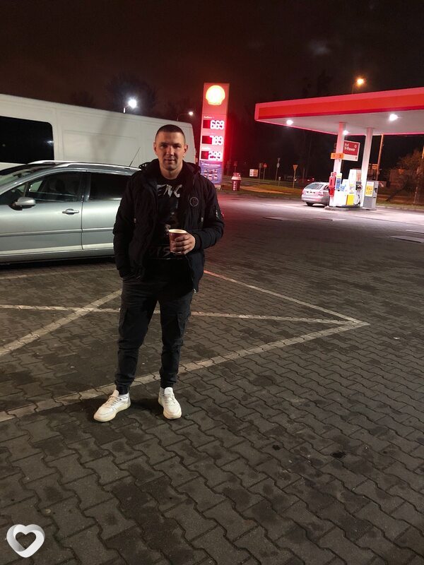 Oleksandr, Лодзь