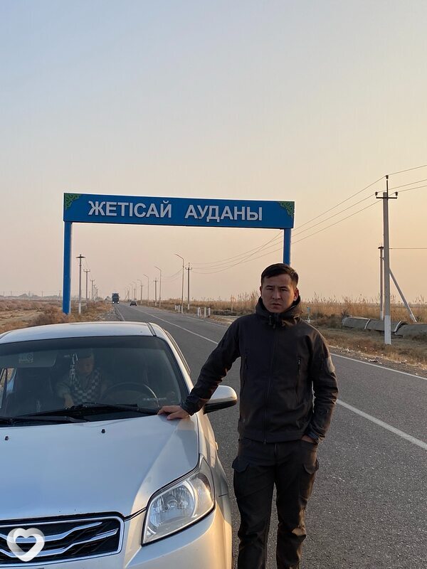 Amangeldi, 28, Астане — анкета №3848518