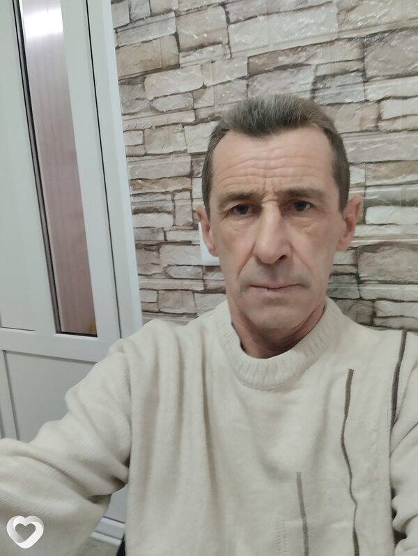 Вмталий, 51, Лиде — анкета №3848520