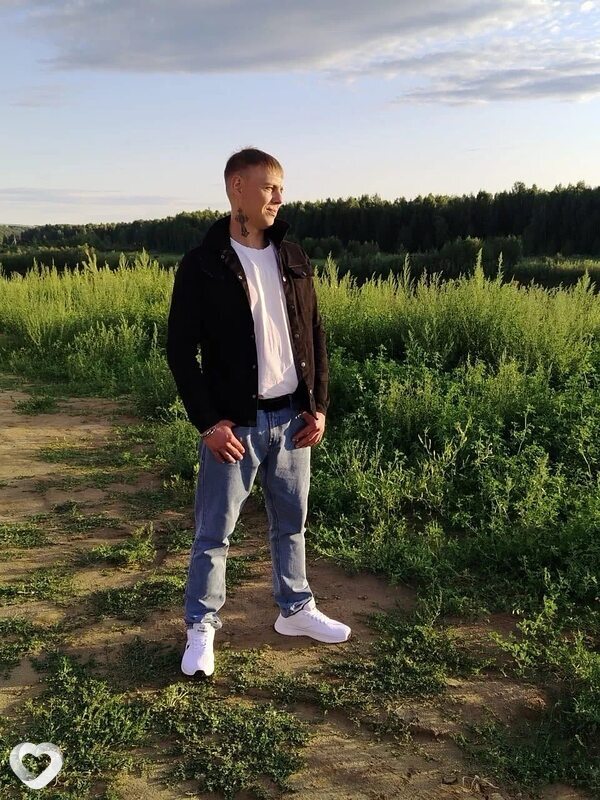 Димон, 30, Абакане — анкета №3848528