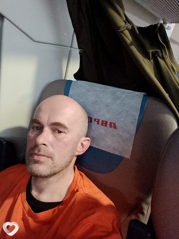 Дмитрий, 45, Санкт-Петербурге — анкета №3848534