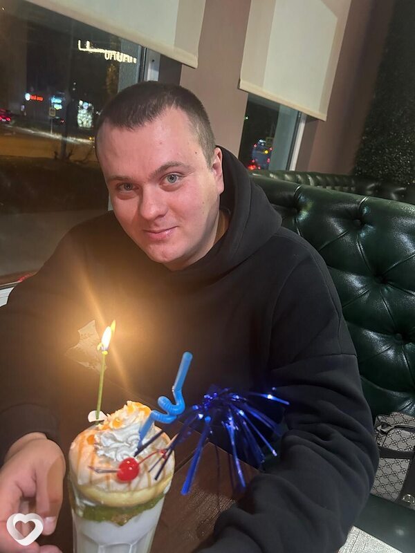 Юрий, 33, Волгограде — анкета №3848443