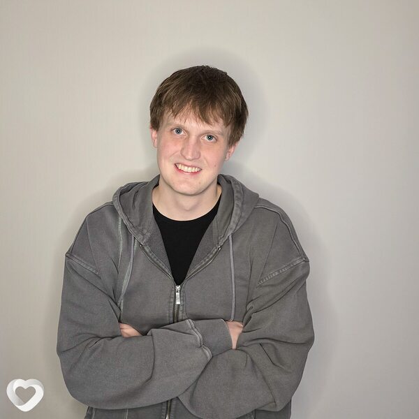 Egor, 27, Москве — анкета №3848448