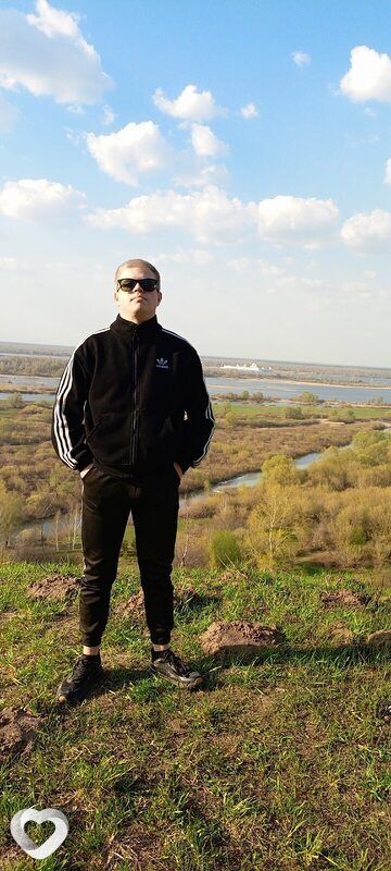 Никита, Лысково