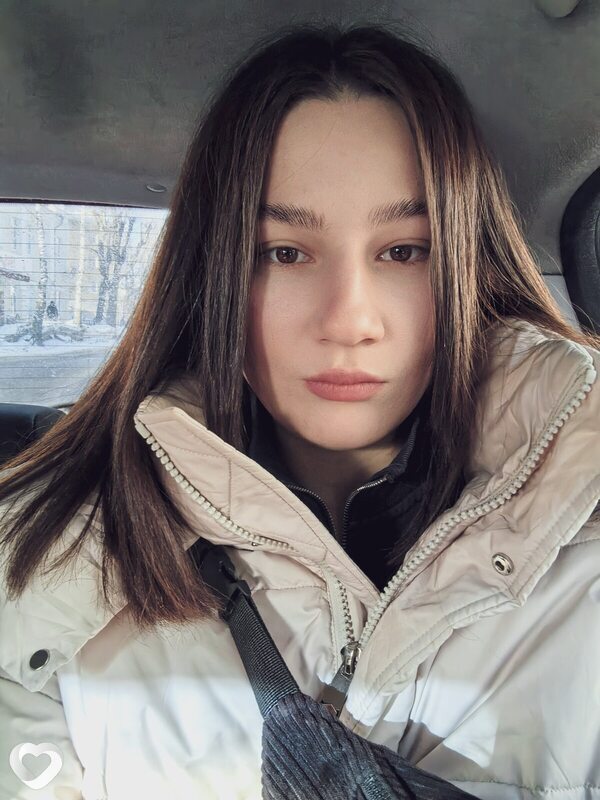 Евдокия, 26, Сыктывкаре — анкета №3848458