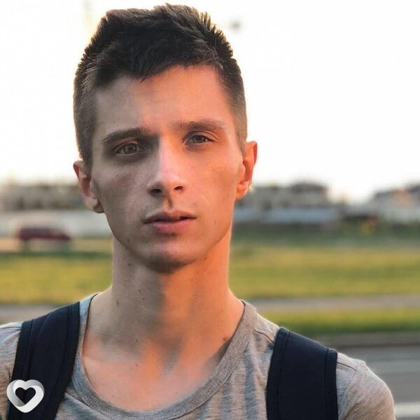 Vlad, 32, Москве — анкета №3848460