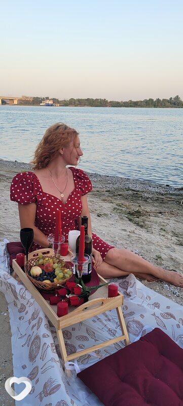 Женечка, 42, Ростове-на-Дону — анкета №3848790