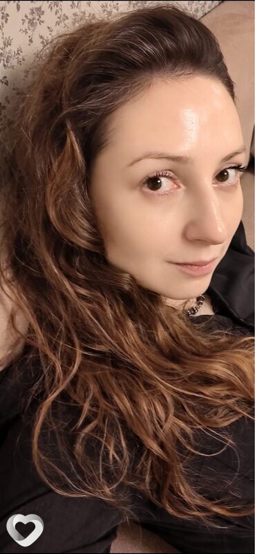 Екатерина, 38, Москве — анкета №3848794