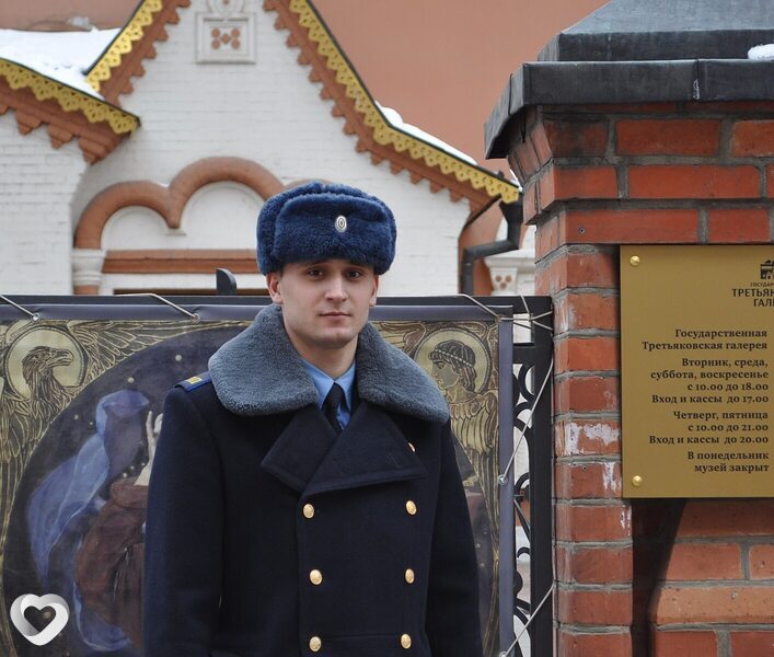 Егор, 35, Волжском — анкета №3848797