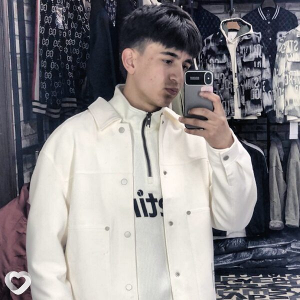 Aza, 23, Красноярске — анкета №3848798