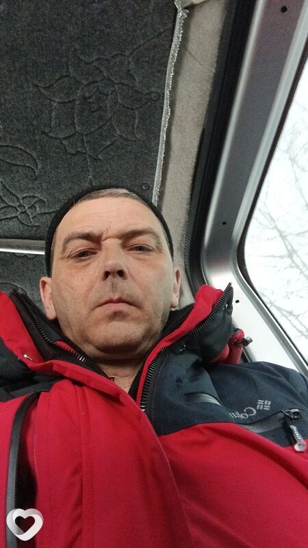 Влад, 47, Котласе — анкета №3848803