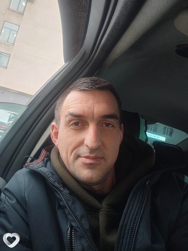 Дмитрий, 43, Кемерове — анкета №3848804