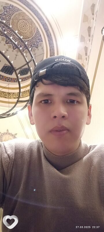 Сергей, 26, Минске — анкета №3848808