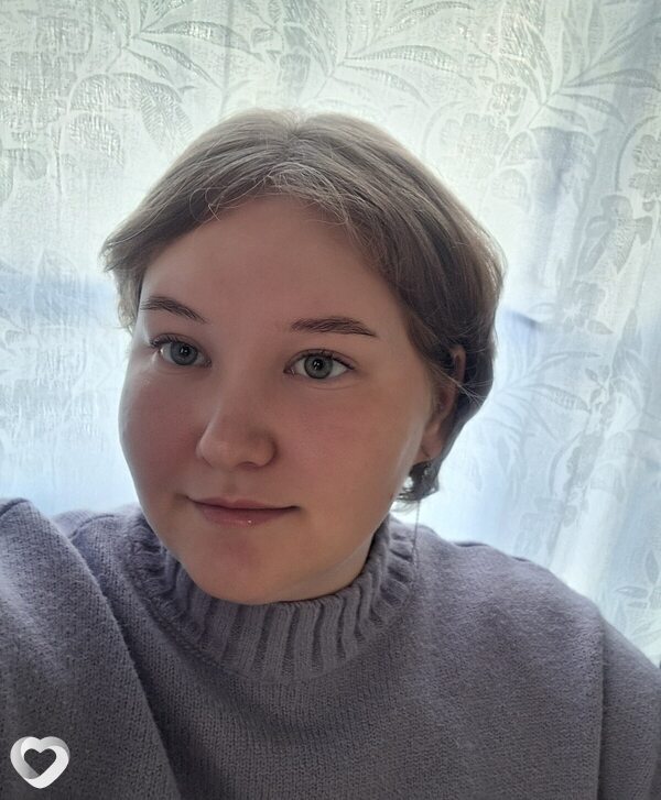 Любовь, 24, Казани — анкета №3848812