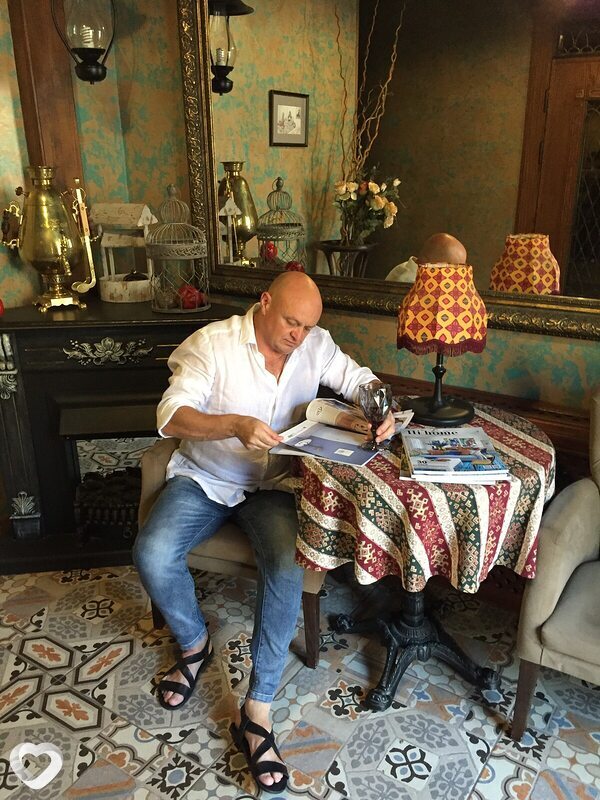 Александр, 54, Краснодаре — анкета №3848573