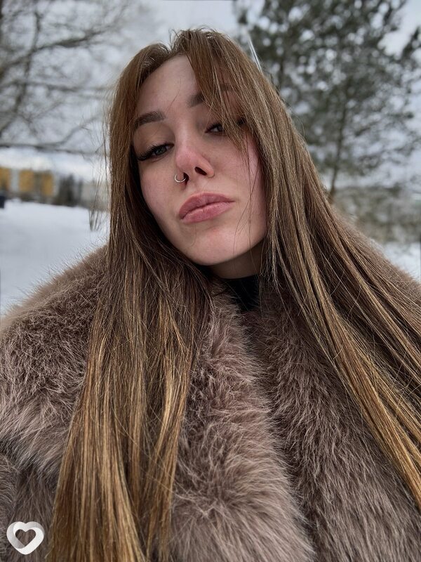 Ксения, Гатчина