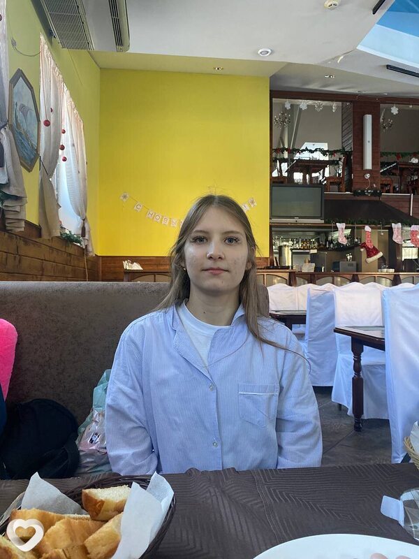 Лера, 21, Волгограде — анкета №3848583
