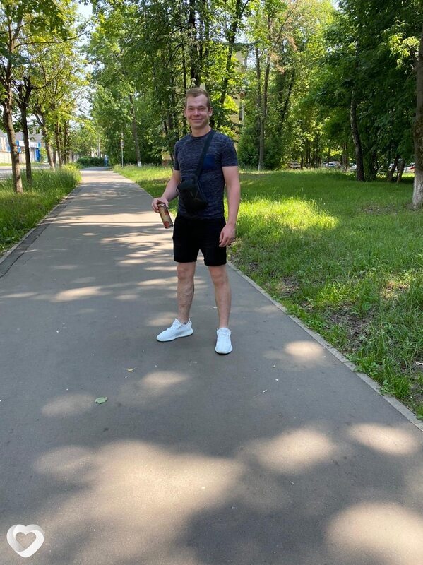 Кирилл, 31, Москве — анкета №3848545