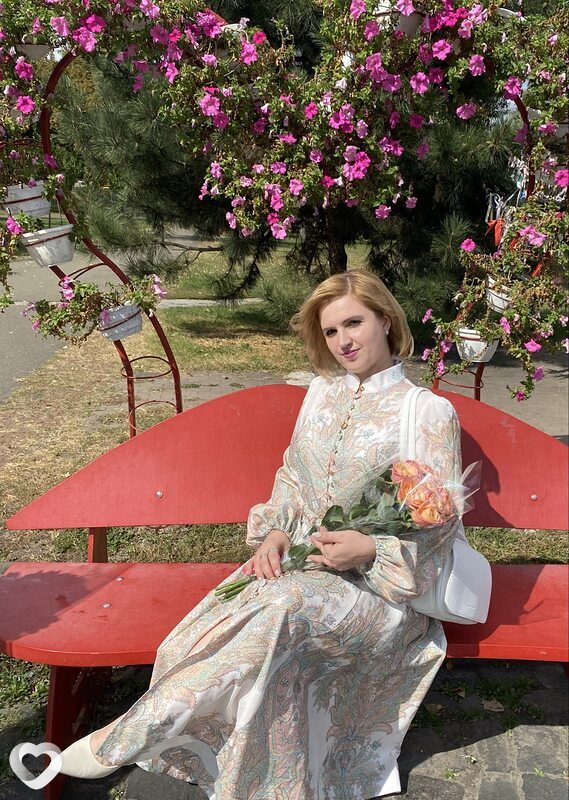 Елена, 37, Киеве — анкета №3848547