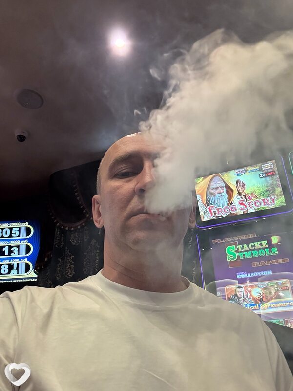 Вадим, 43, Минске — анкета №3848548