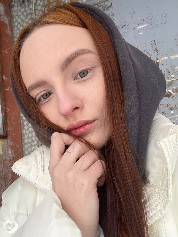 Маша, 24, Архангельске — анкета №3848556