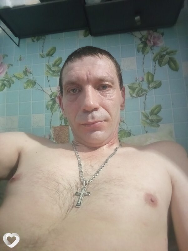 Иван, 43, Кургане — анкета №3848559