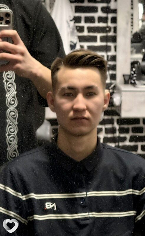 Жасулан, 19, Актобе — анкета №3848469