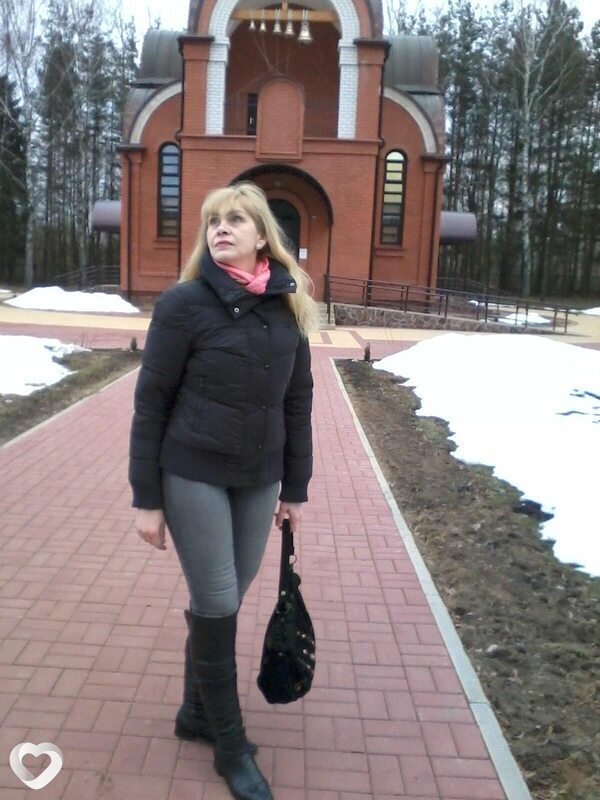 Раиса, 58, Полоцке — анкета №3848470
