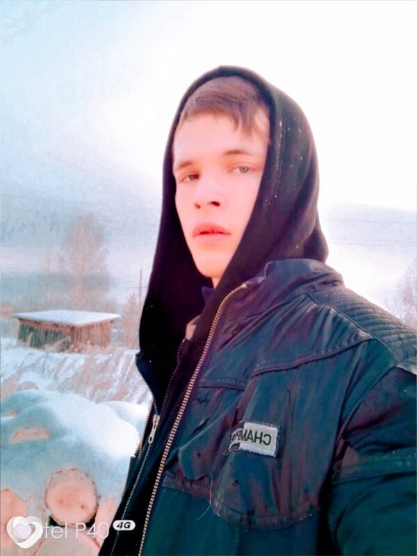 Сергей, 20, Костроме — анкета №3848471