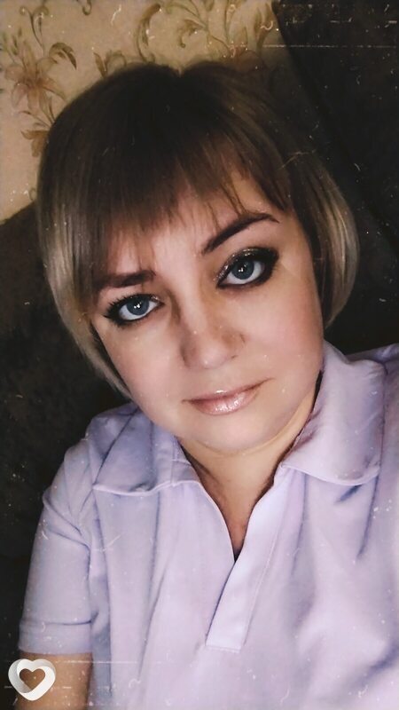 Елена, 36, Новошахтинске — анкета №3848474