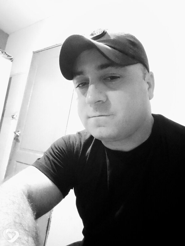 Хамза, 34, Одинцове — анкета №3848486