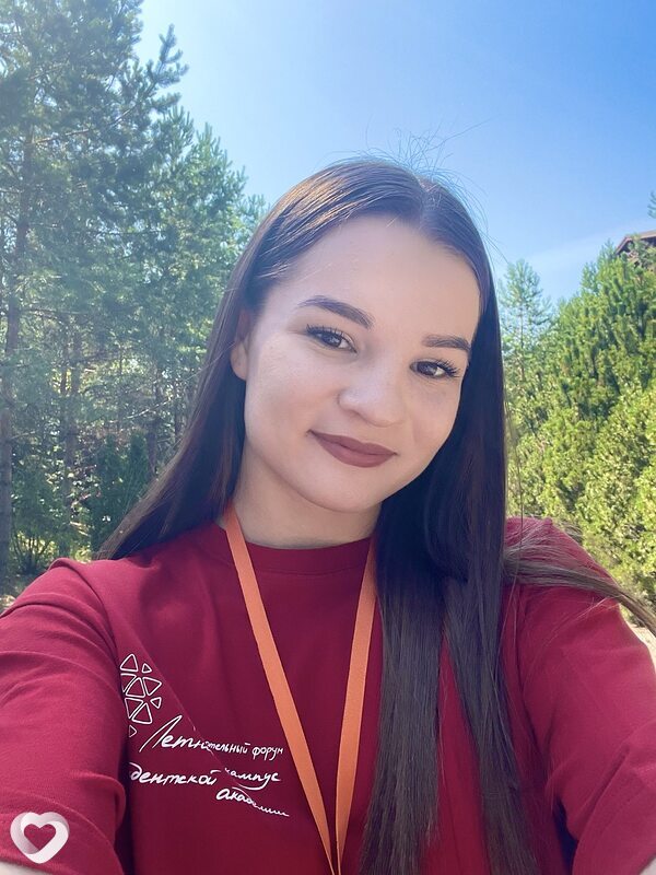 Диана, 23, Казани — анкета №3848489