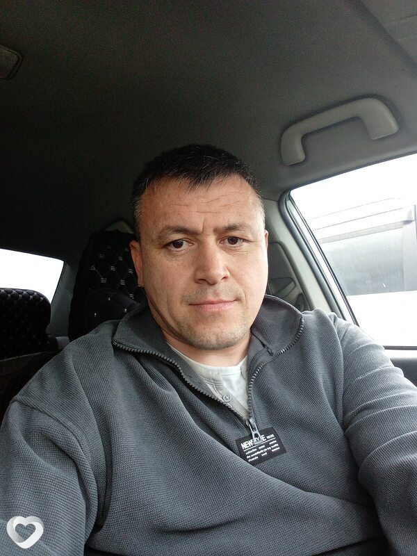 Руслан, 37, Енакиеве — анкета №3848589