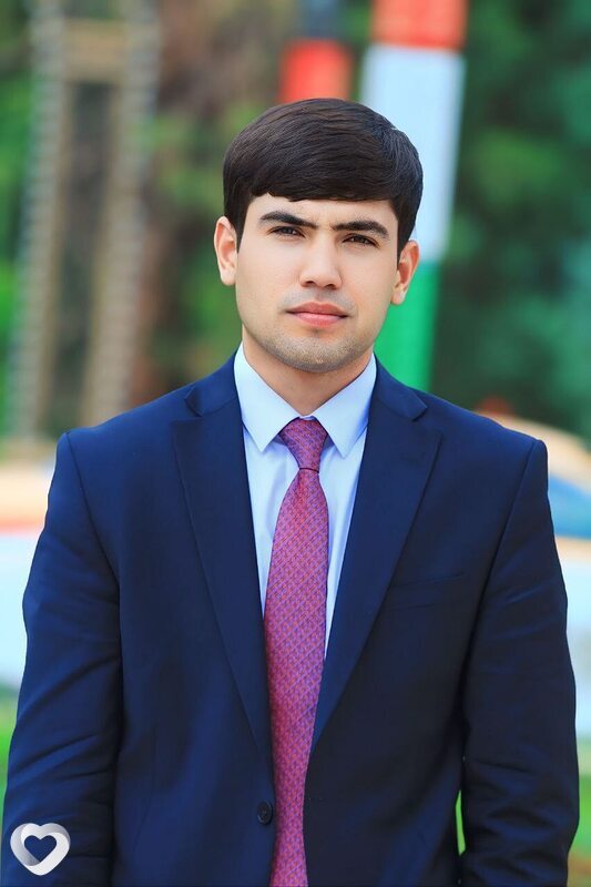 Abubakr, 21, Москве — анкета №3848590