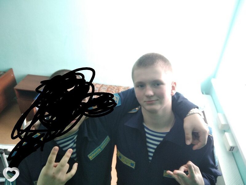 Алексей, 19, Нижнем Новгороде — анкета №3848592