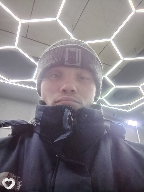Лёша, 36, Минске — анкета №3848593