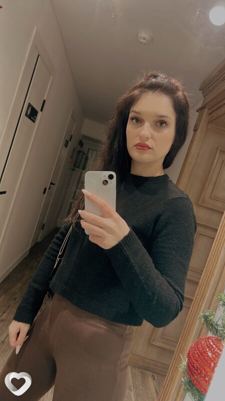 Галина, 30, Витебске — анкета №3848600