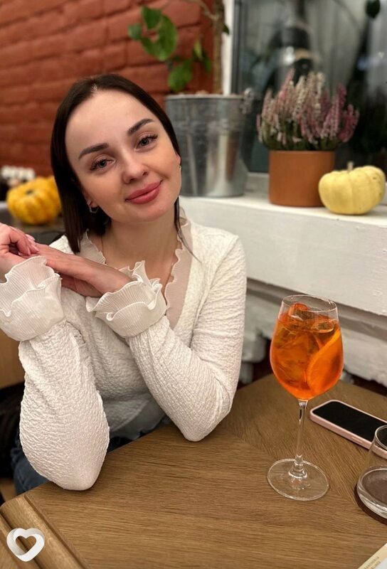 Света, 31, Киеве — анкета №3848605