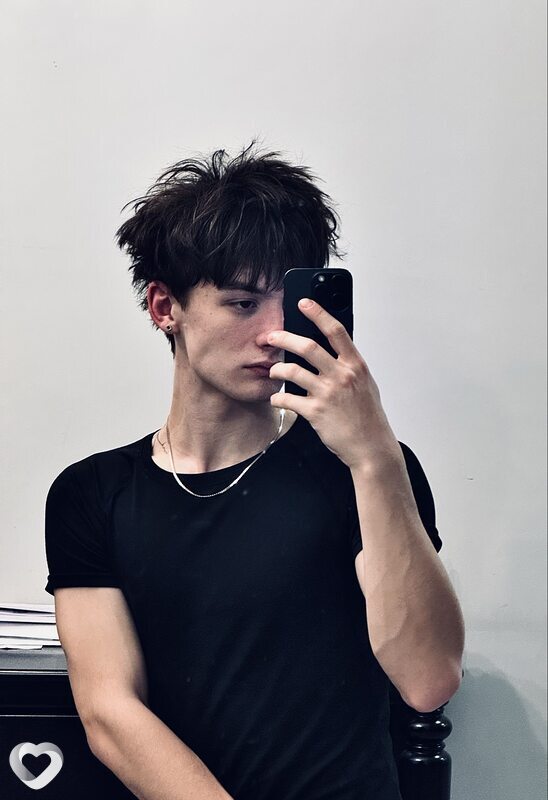 Богдан, 18, Минске — анкета №3848609