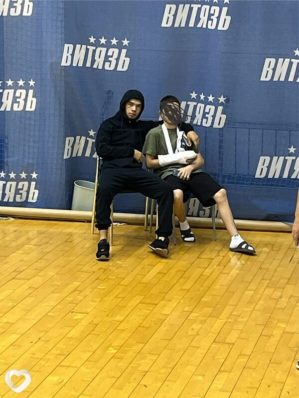 Димар, 23, Нальчике — анкета №3848610