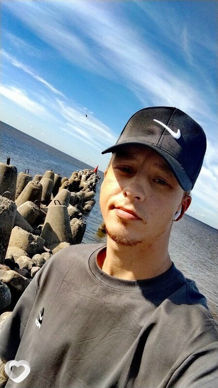 Иван, 28, Череповце — анкета №3848613