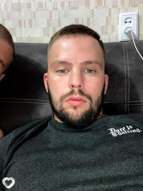 Александр, 30, Мурманске — анкета №3848625