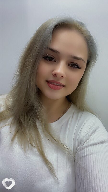 Алина, 28, Каменске-Шахтинском — анкета №3848627