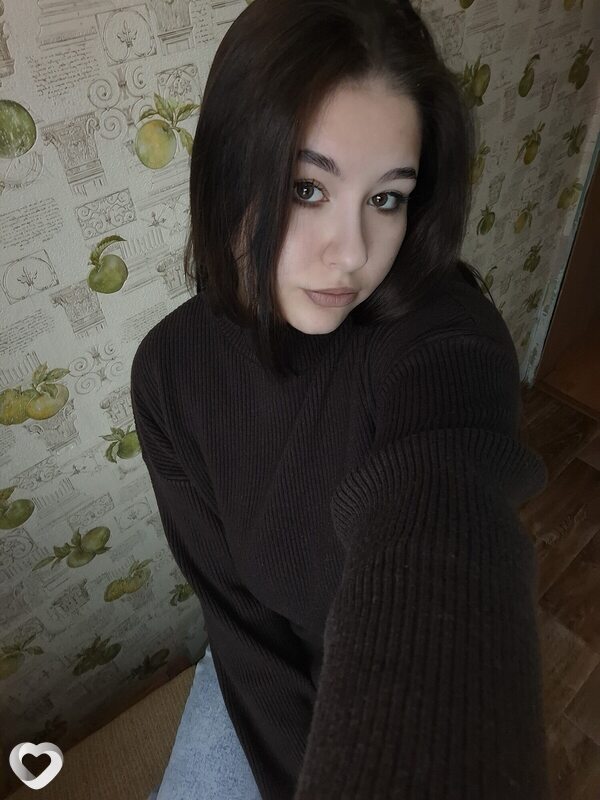 Александра, 20, Первоуральске — анкета №3848631