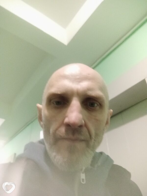 Евгений, 42, Москве — анкета №3848635