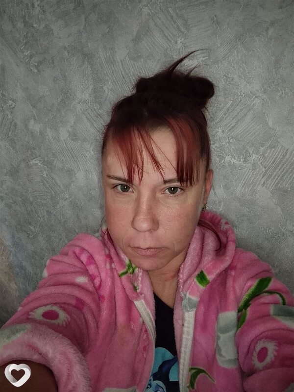 Инкогнито, 37, Иркутске — анкета №3848636
