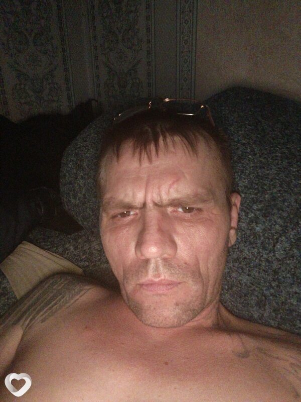 Макс, 46, Норильске — анкета №3848767
